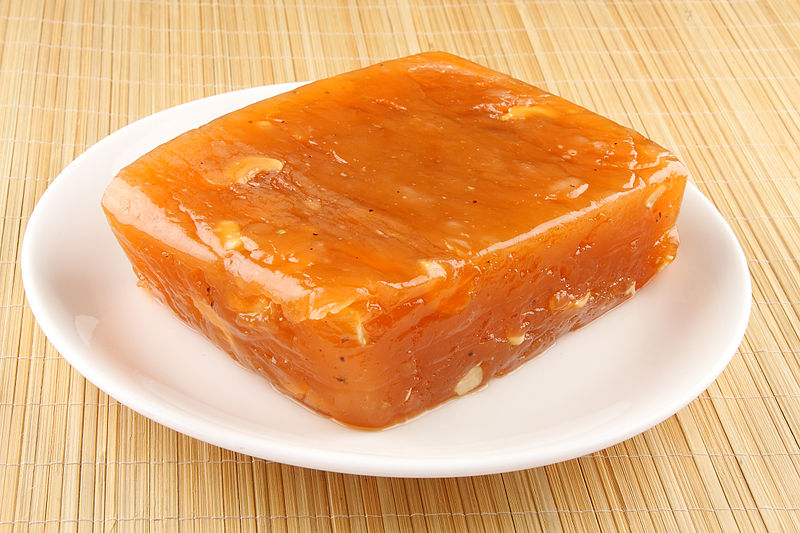 Calicut Halwa